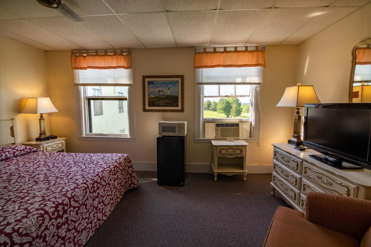 The Presidential Inn At Poland Spring Resort المظهر الخارجي الصورة