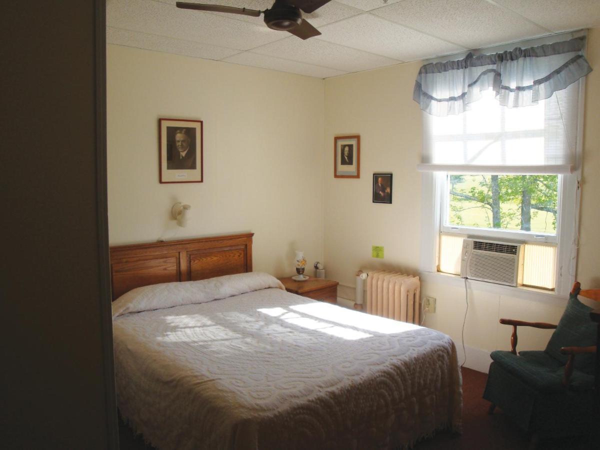 The Presidential Inn At Poland Spring Resort المظهر الخارجي الصورة