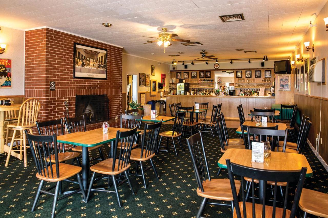The Presidential Inn At Poland Spring Resort المظهر الخارجي الصورة